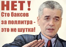 Курс доллара в ближайшее время. Часть 2.