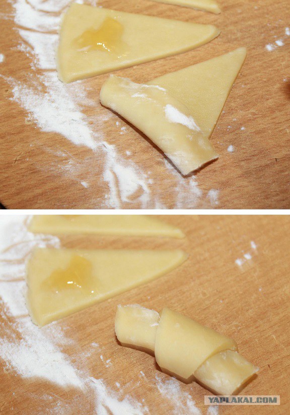 Рогалики