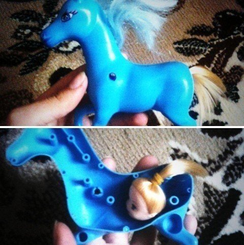 Забавные картинки из Сети