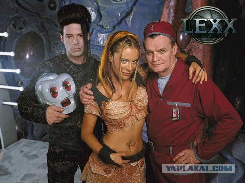 23 культовых сериала современности