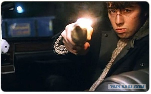 Оборзевшие малолетки