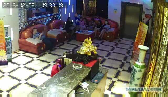 За что я люблю китайцев