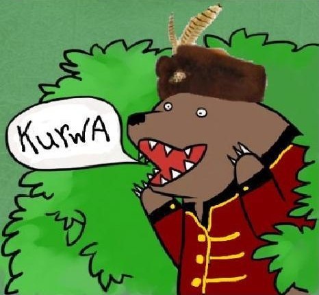 Польский телеканал извинился перед Мединским за ведущую