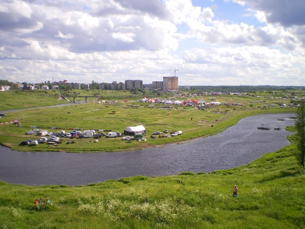 Россия