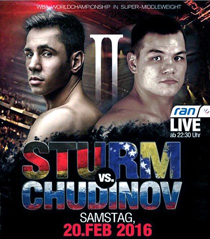 Новости бокса и MMA(бои без правил)