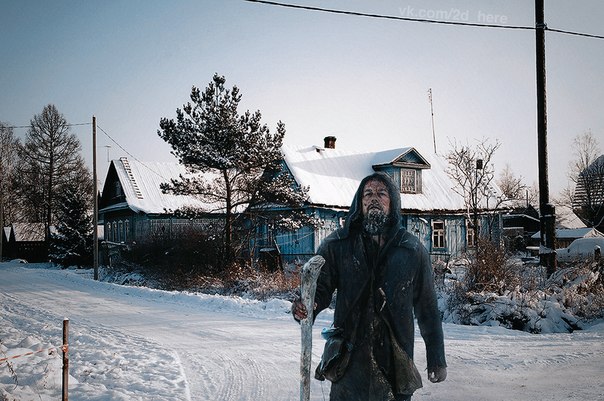 Лео Получил Оскара!