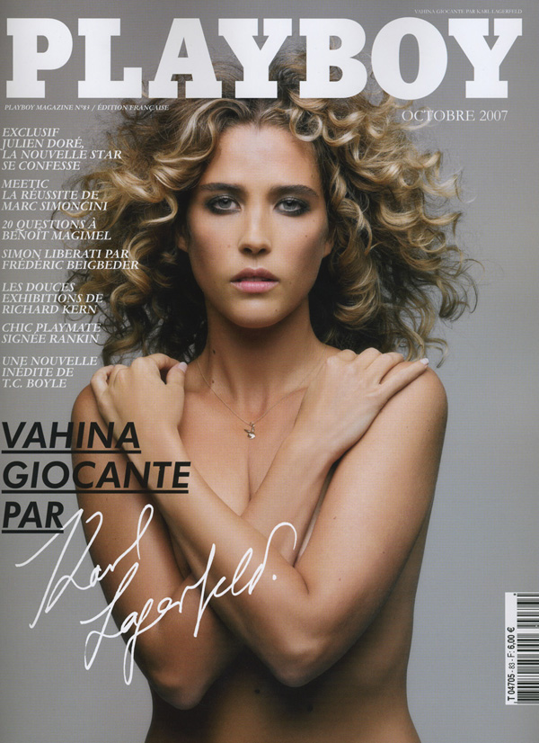 Fhm, Penthouse, Playboy, Maxim, Xxl