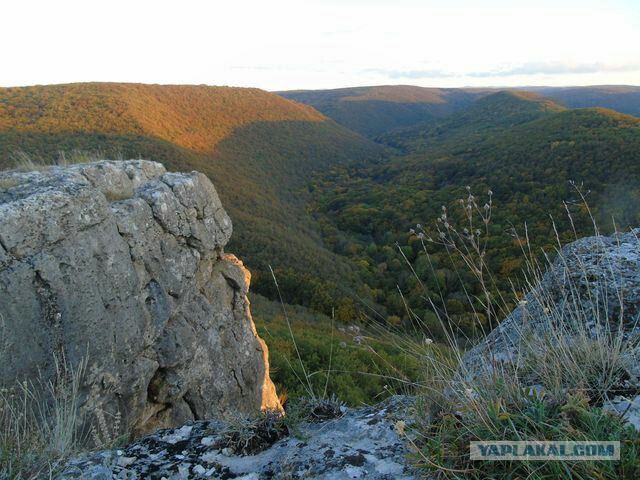 То, ради чего осенью стоит ехать в Крым