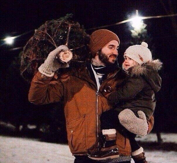 Подборка интересных и веселых фото