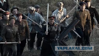 Cходил на фильм "Викинг"