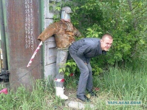 Соцсети - и смех и грех