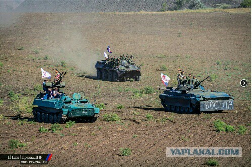Украинские военные нашли очередное доказательство присутствия России на Донбассе