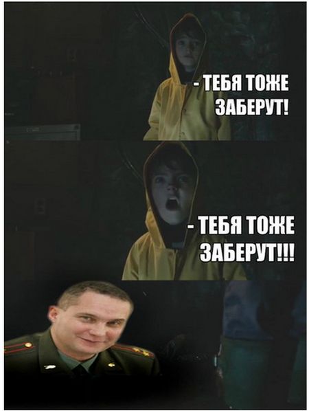 130 картинок для поднятия настроения!