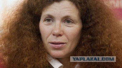 Божена Рынска собирается эмигрировать из России