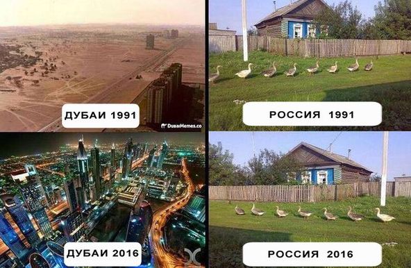 Арабы строят гигантский город роботов в пустыне