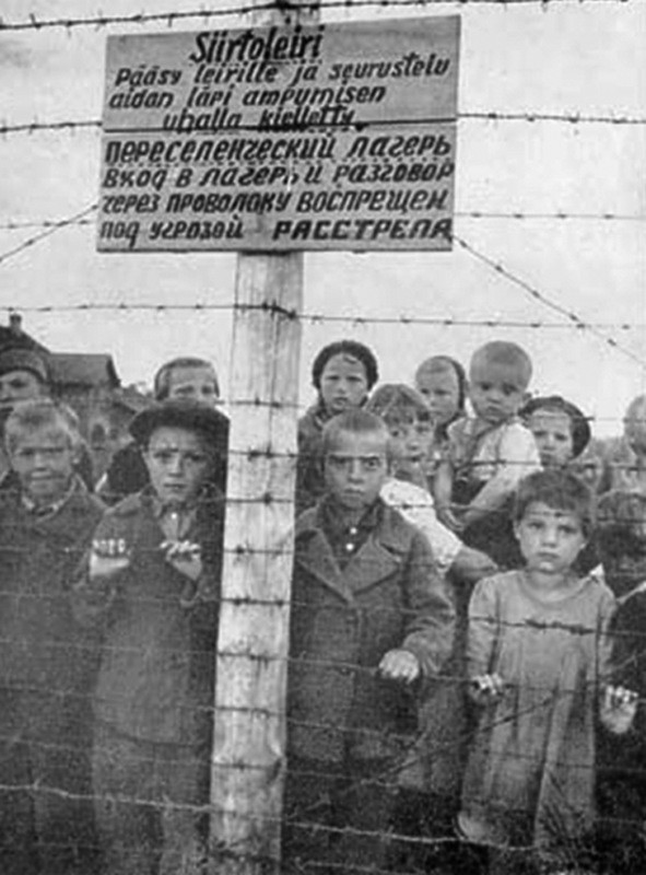 «Как человек, рожденный в 1937 году, я хочу предупредить»