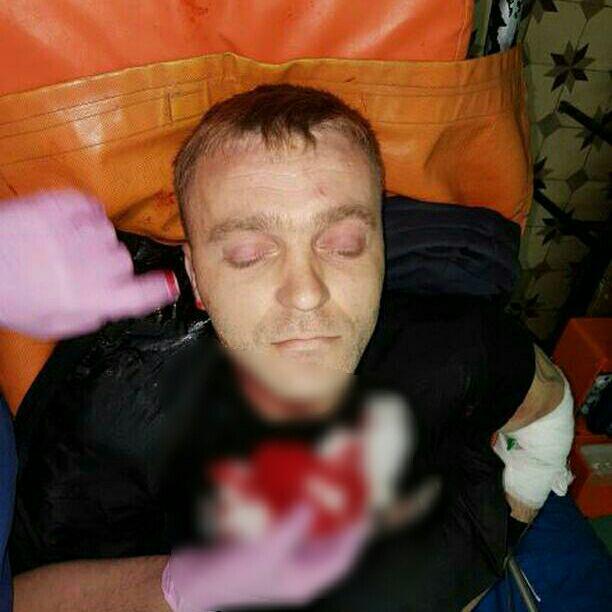 В Приморье неизвестный на улице зарезал влюблённую пару