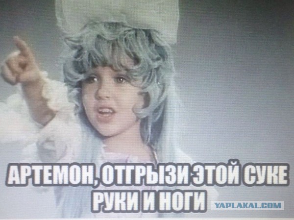 Пересмотрел "Приключения Буратино", много думал...