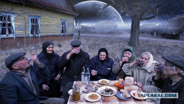 Запилю-ка я картинок