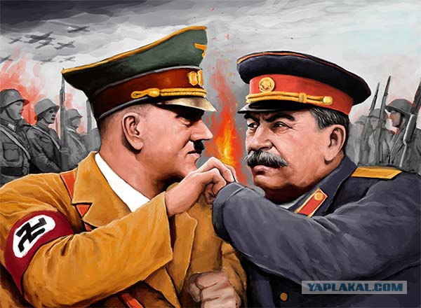 Однажды Георгий дискутировал у себя в блоге...