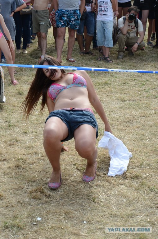 Шоу Автоэкзотика 2012