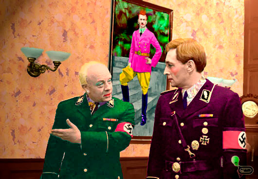С Плутоном что то происходит
