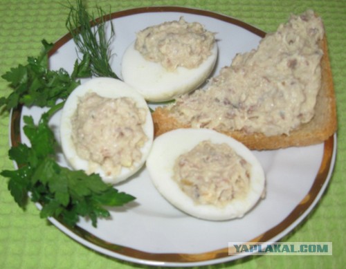 Вкусняшки СССР
