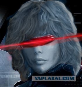 Боярский россомаха