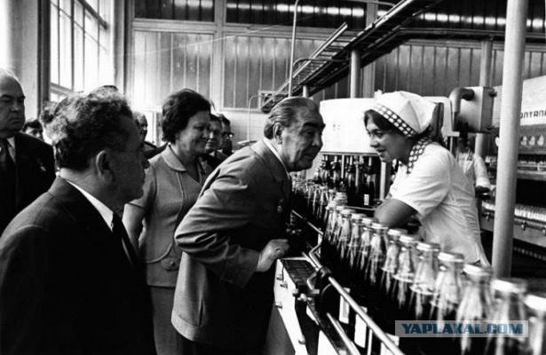 10 ноября 1982 года – конец «золотой эпохи» социализма