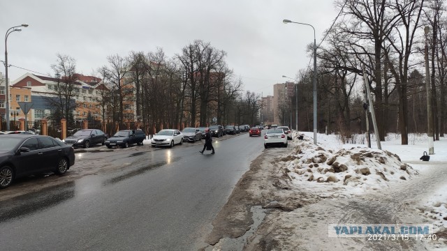 ГИБДД России анонсировала тотальные проверки на дорогах