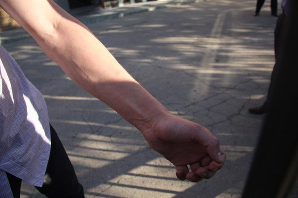 Гражданский контроль(Тольятти)