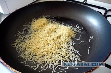 Рис по-турецки