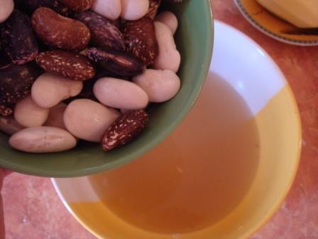 Куриный бульон для Чайников, Или «Кура-International»