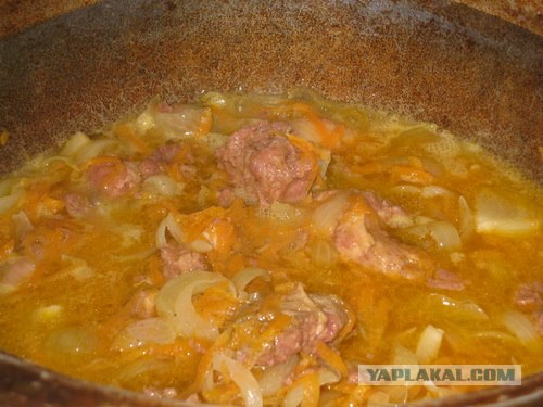 Кулинарная беседка