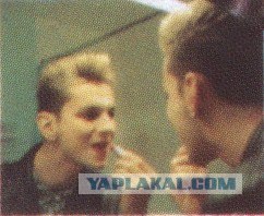 Depeche Mode