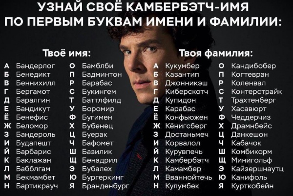 Подборка картинок из загруженного в сети