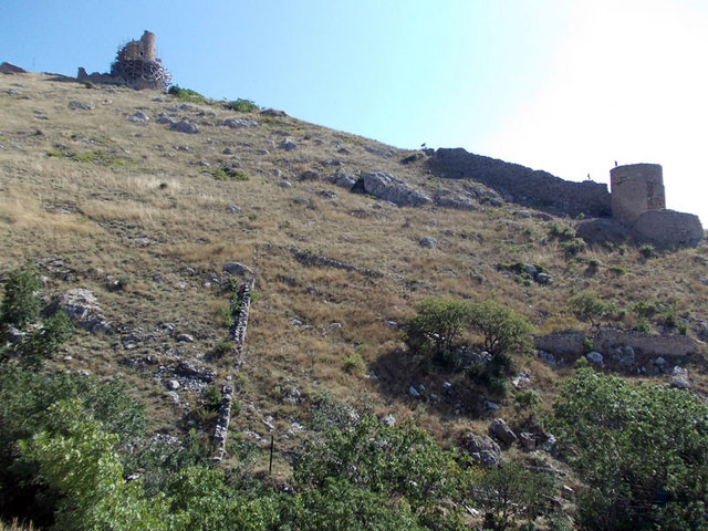 Летняя Балаклава