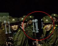 Северная Корея "в цвете"