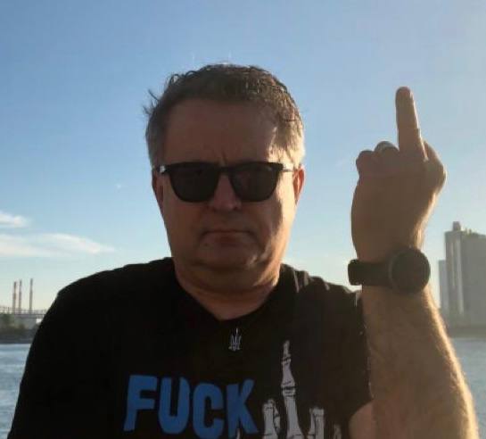 Пригожин записал голосовое Стрелкову