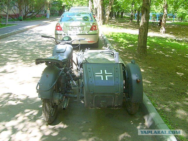 Затерялись во времени