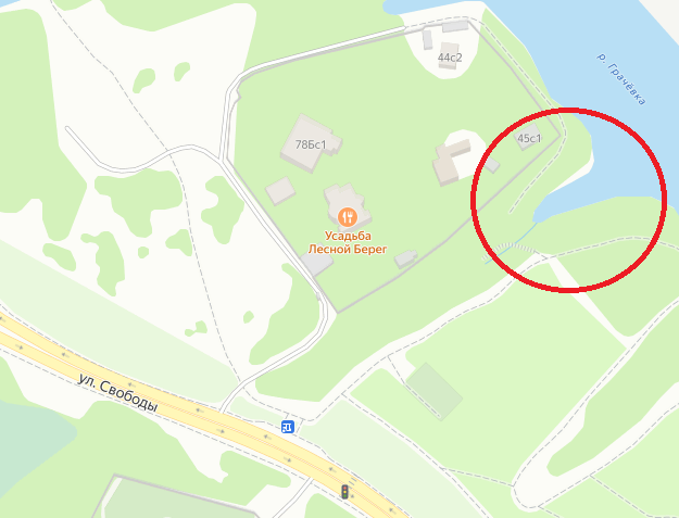 Поножовщина с участием охранника произошла в московском ТЦ «Калейдоскоп» у метро «Сходненская»