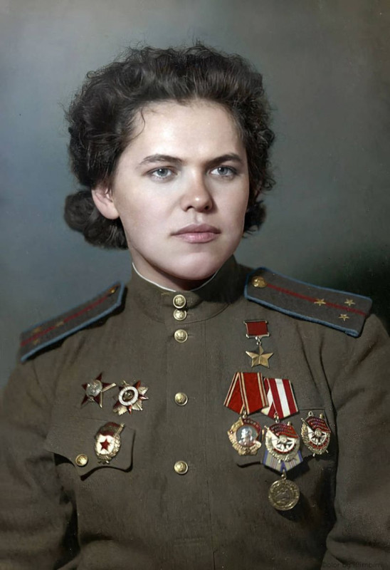 Лица войны. 1941—1945