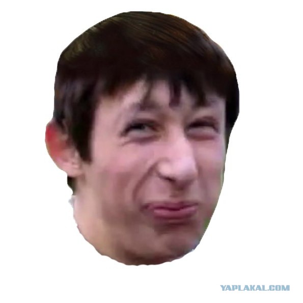Алень не мамонт