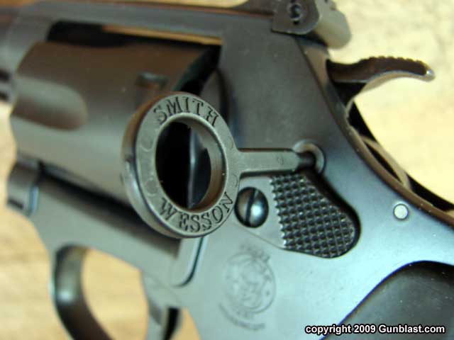 Черная Пятница и Smith & Wesson Model 29-2