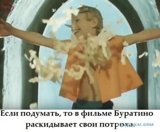 Веселые картинки в понедельник (23.12)