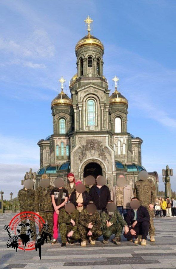 Сын замглавы ЦРУ погиб на СВО