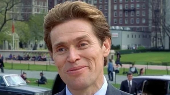 Неплохо толкнула