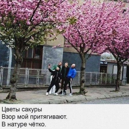 Марина, не нуди