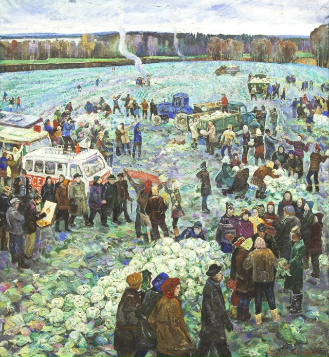 АРТ-Воскресенье