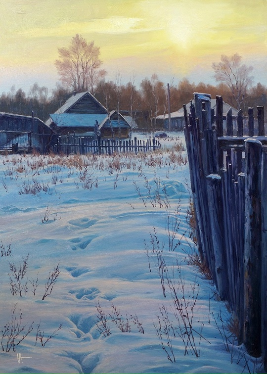АРТ-Воскресенье